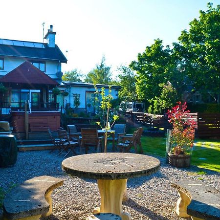 Ardlogie Guest House Aviemore Exterior foto