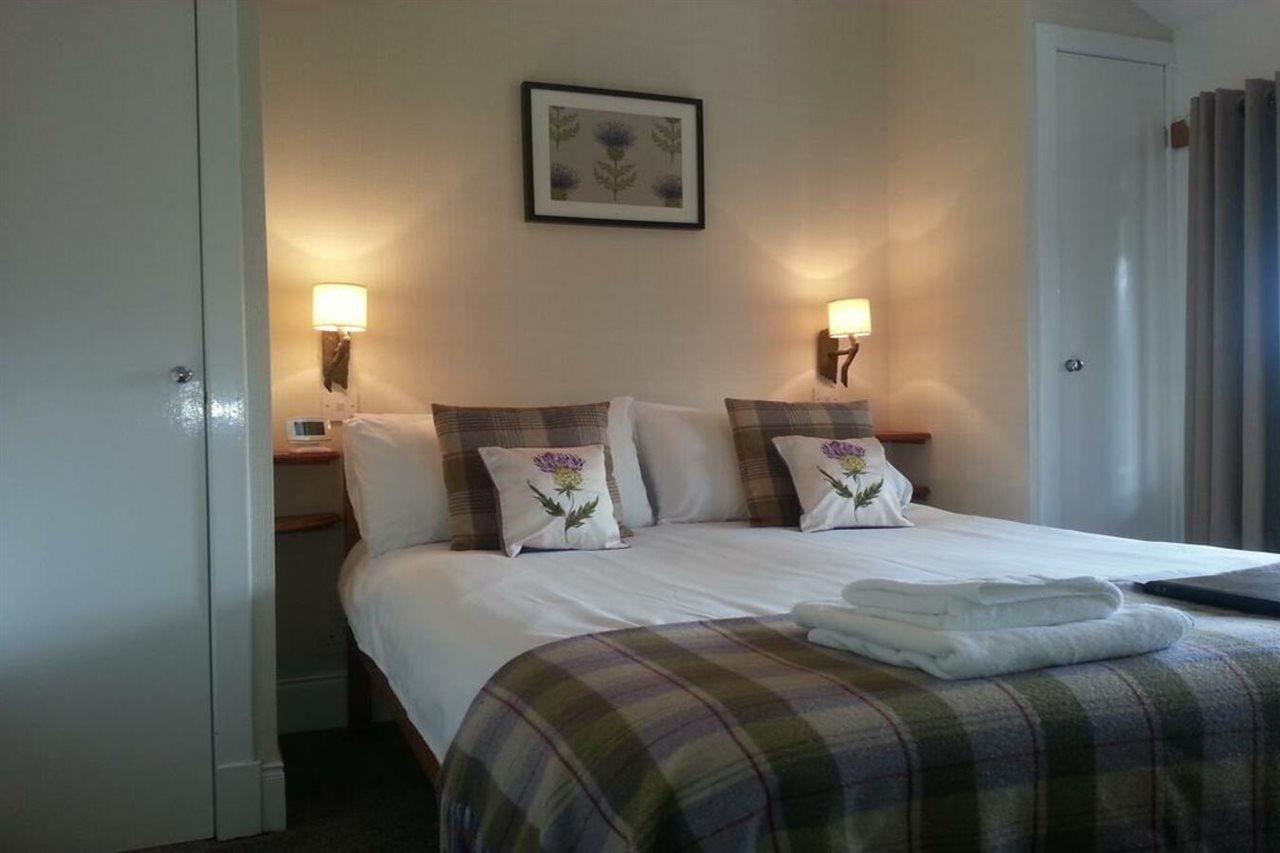 Ardlogie Guest House Aviemore Exterior foto