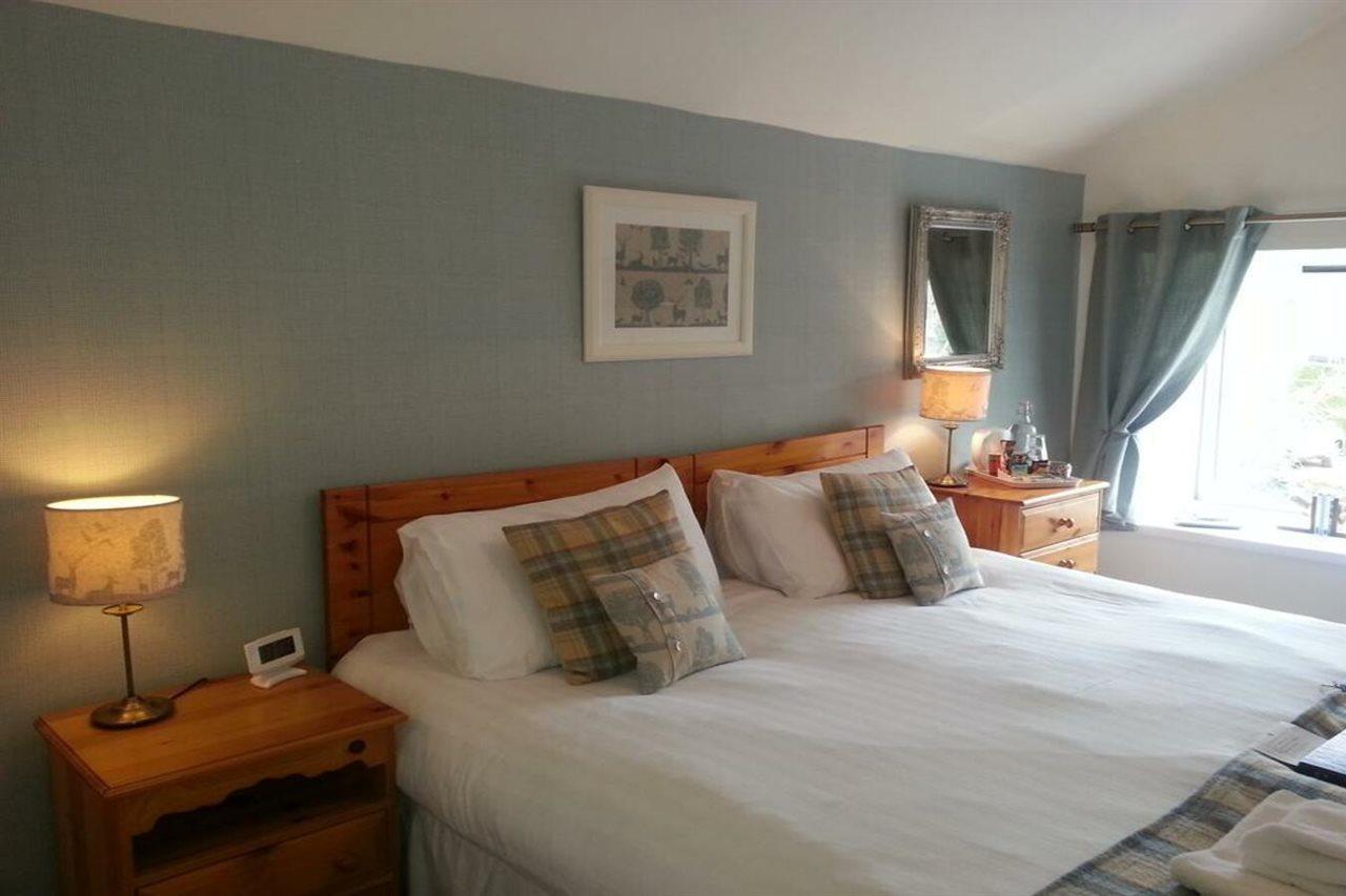 Ardlogie Guest House Aviemore Exterior foto