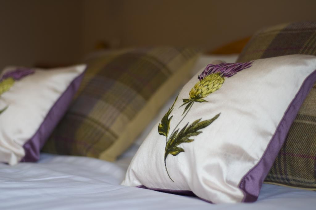 Ardlogie Guest House Aviemore Zimmer foto