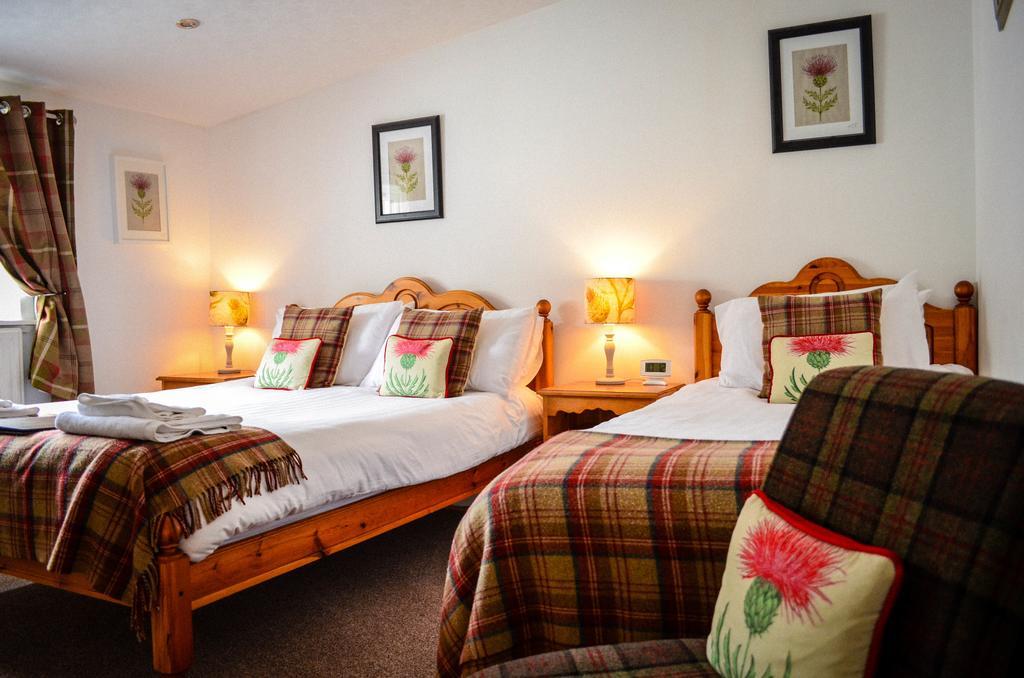 Ardlogie Guest House Aviemore Exterior foto