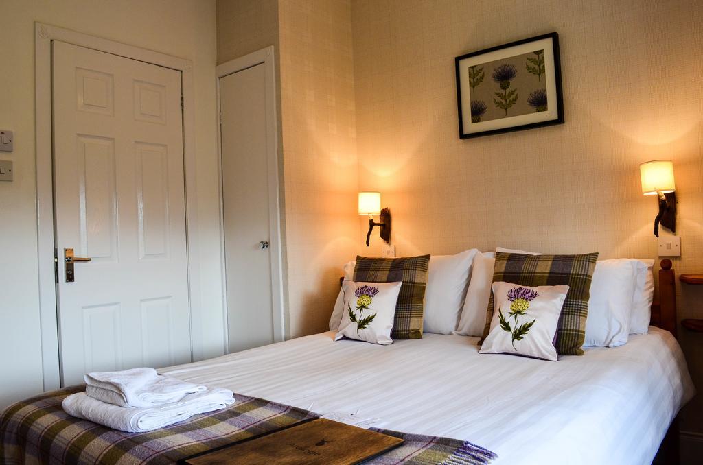 Ardlogie Guest House Aviemore Exterior foto