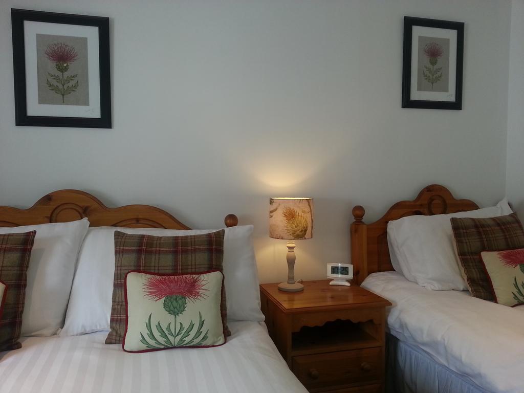 Ardlogie Guest House Aviemore Exterior foto