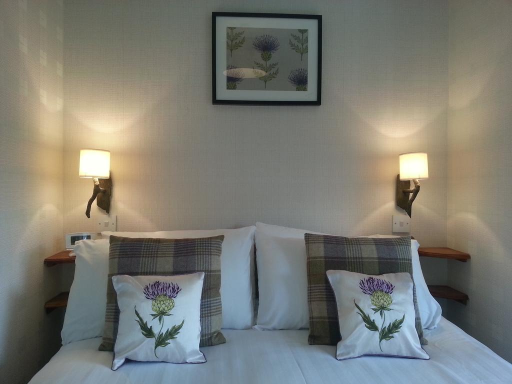 Ardlogie Guest House Aviemore Exterior foto