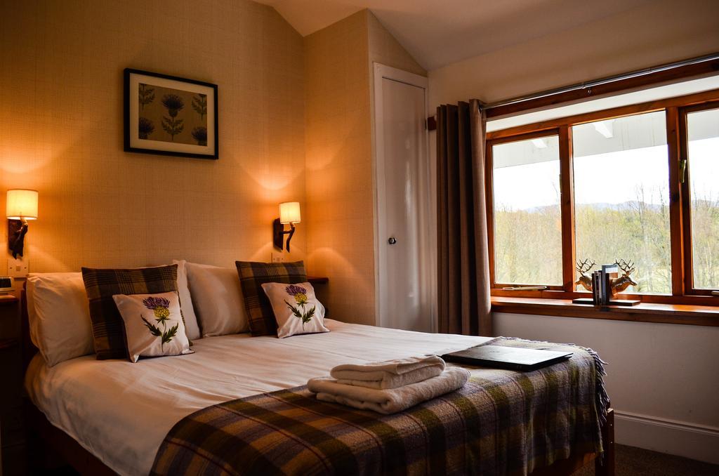 Ardlogie Guest House Aviemore Exterior foto